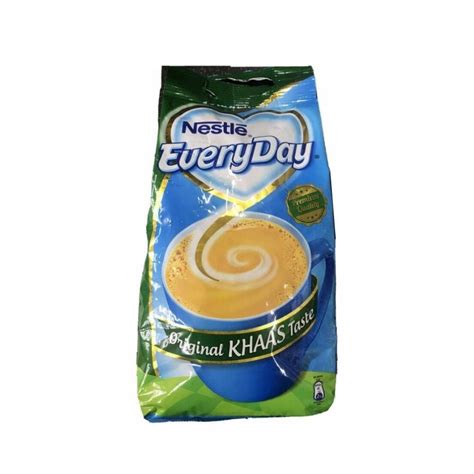 Nestle Everyday Milk Powder 850g 2998oz