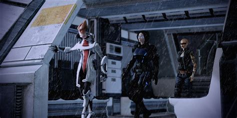 Mass Effect 2 Jack Loyalty Mission Walkthrough
