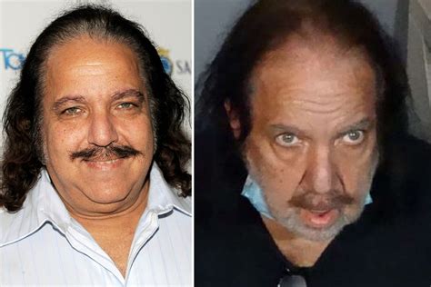 Cops Release Ron Jeremy’s Mug Shot And Urge More Women To Come Forward After Porn Star Was Charged