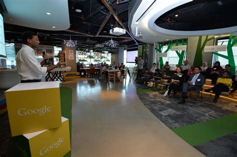Fill in this short form and one of our specialists will get in touch to help you choose the right products for your institution. Google Malaysia helps students digitise for the future ...