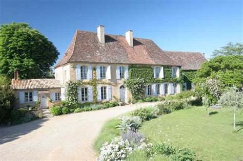 The French Tangerine: ~ dream house