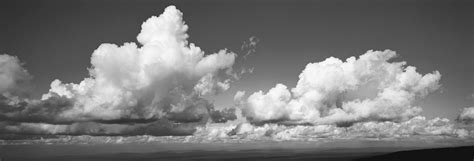 Free Images Cloud Black And White Sky Weather Cumulus Clouds