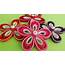 How To Make Paper Quilling Flowers – Werk Press