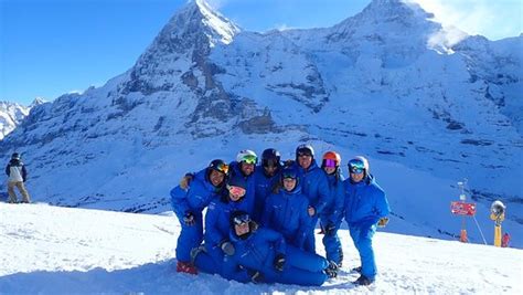 Altitude Ski And Snowboard School Grindelwald 2020 All You Need To Know Before You Go With