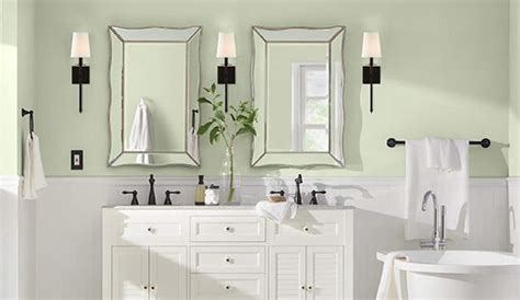 Most Popular Bathroom Paint Colors Behr Bathroom Paint Colors Behr