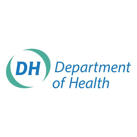 Department Of Health Logo Png Transparent And Svg Vector Freebie Supply