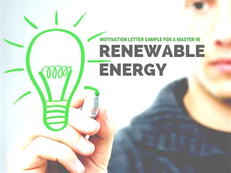 List of useful phrases and i would like to enter the master's program of fine arts because i am confident that my writing skills will flourish in all its glory on your program, as i will. Motivation letter for masters in renewable energy sample ...