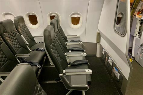 7 Takeaways From My First Frontier Airlines Flight In Over 4 Years