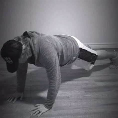 I Do Like Planks Variations With The Push Ups Plank You Can Work Your