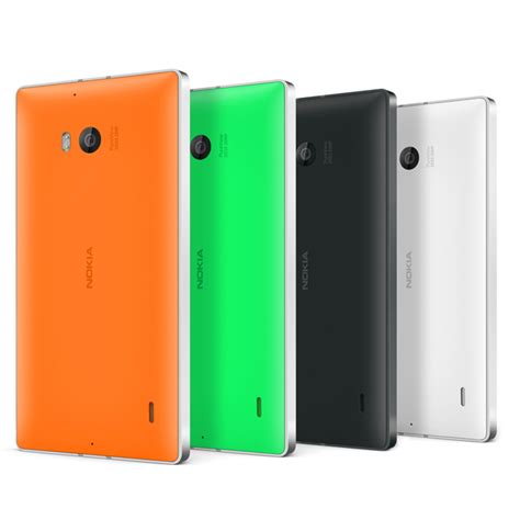 Le Nokia Lumia 930 Est Au Meilleur Prix Chez Rue Du Commerce Meilleur