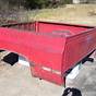 Used Chevy Truck Beds 8ft
