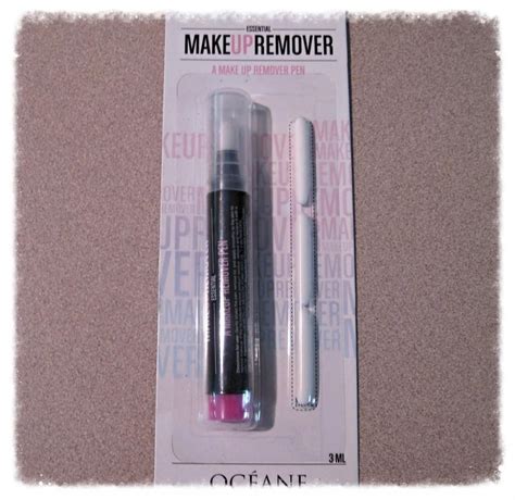 Oceane Makeup Remover Pen Makeup Remover Pen Make Up Remover Pen