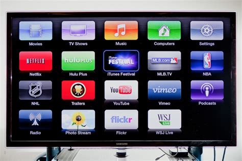 If you're looking for free cable tv, the internet offers a wealth of video streaming services. The 8 Apps the Apple TV Needs To Win the Set-Top Box War ...