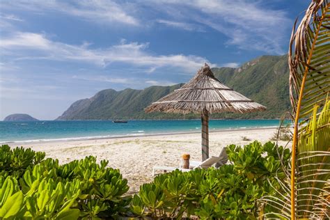 Vietnam is one of southeast asia's most beautiful countries, attracting travellers to its lush mountains, bustling cities and golden sand beaches. The Côn Đảo Islands: Vietnam's Hidden Paradise