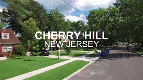 Hometown Highlight Cherry Hill New Jersey Youtube