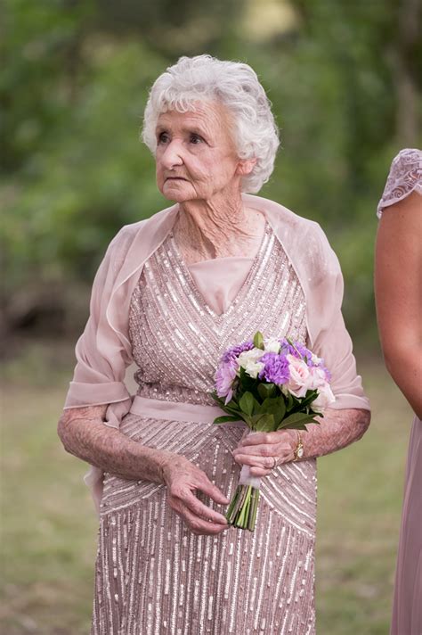 why you can never be too old to be a bridesmaid modern wedding