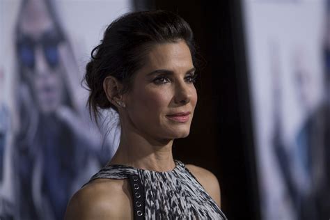 Sandra Bullock Goes Political On Our Brand Is Crisis Entertainment