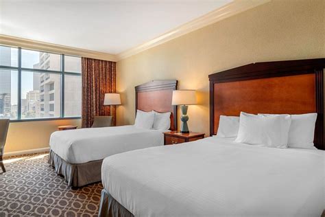 Omni Atlanta Hotel At Cnn Center Updated 2022 Prices And Reviews Ga