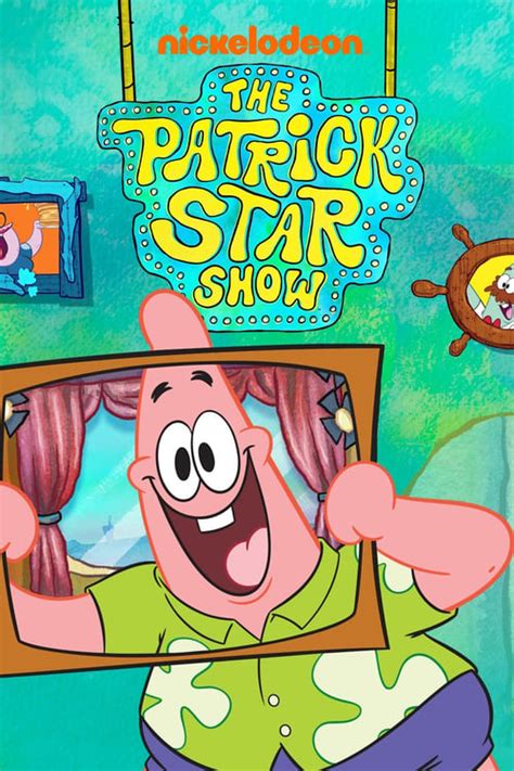 Watch The Patrick Star Show Season 2 Streaming In Australia Comparetv
