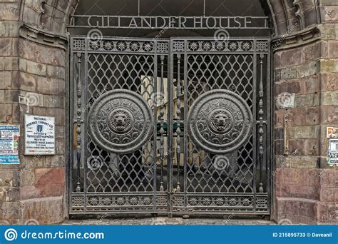 Gillander House Stock Photos Free And Royalty Free Stock Photos From