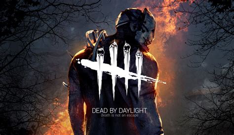 Review Dead By Daylight Definitive Edition Nintendo Switch The