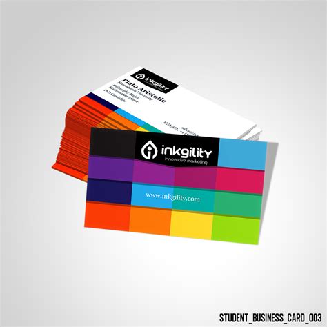 Studentbusinesscards.co is a tool to help college students market themselves to potential employers. Student Business Card | Student business cards, Business card template photoshop, Free business ...