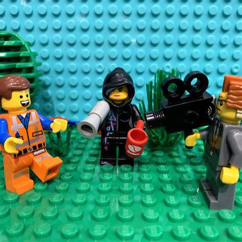 Hi there, i'm billy bricks and this is my awesome lego stop motion channel, where i bring to life all of your favorite lego characters and put them in silly, funny and random scenarios! Summer Camp: Introduction to Stop-Motion Animation using ...