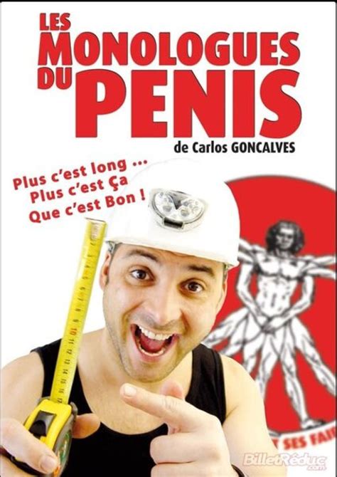 Tickets Les Monologues Du Pénis Billetweb