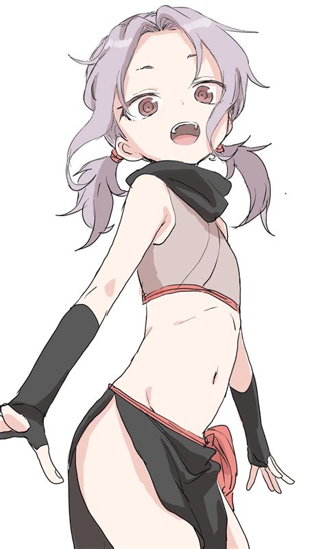 Sazanka Kunoichi Tsubaki No Mune No Uchi Danbooru