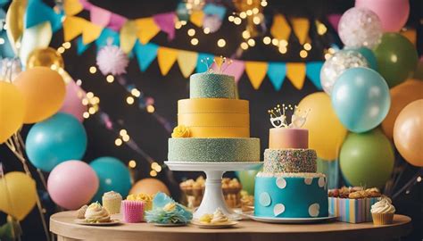 Birthday Themes Singapore: Exciting and Unique Ideas for Your