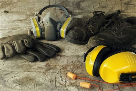 Different Kinds Of Ppe And Their Importance In Ontario Advanced