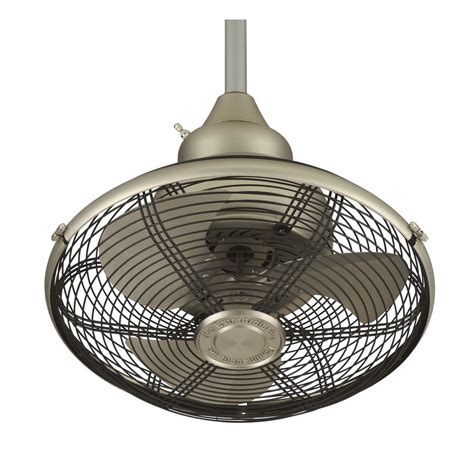 Span or larger finish black bronze brushed nickel. Fanimation Extraordinaire 18-in Pewter Downrod Mount ...