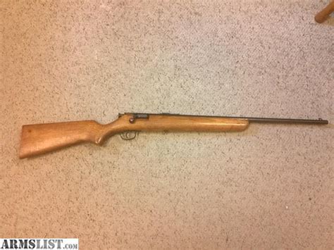 Armslist For Sale Stevens 15a 22lr Single Shot Rifle