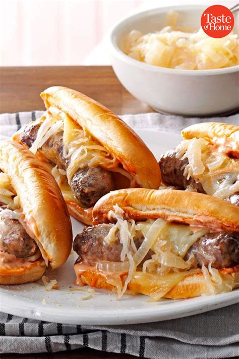 Our Most-Loved Slow-Cooked Sunday Suppers | Slow cooker ...
