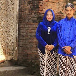 #banyumasan | 160.4k personnes ont regardé ça. Sewa baju adat Jawa sewa baju jawa sewa tarian Jawa sewa baju jawa sewa beskap Jawa sewa kebaya ...