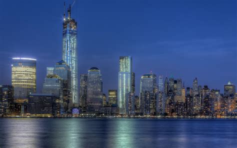 3 One World Trade Center Hd Wallpapers Backgrounds