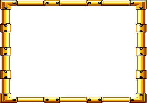 Bingkai Png Clipart - Full Size Clipart (#2719388) - PinClipart