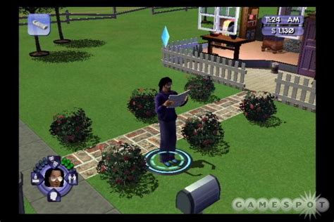 Cara main the sims 2 ps2. The Sims Bustin' Out Review - GameSpot