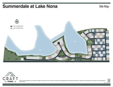 Summerdale Park At Lake Nona