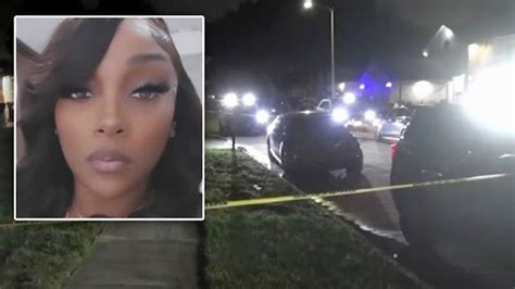 In Pursuit Of Justice Texas Mom Jameka Williams Killed By On And Off