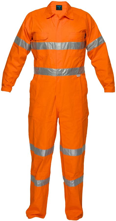 Fire Retardant Coverall Overalls Coveralls Safety Wear