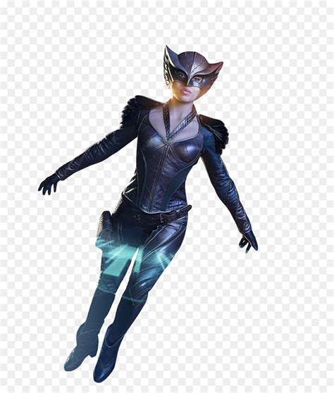Download Hawkgirl Png File For Designing Projects Free 350927