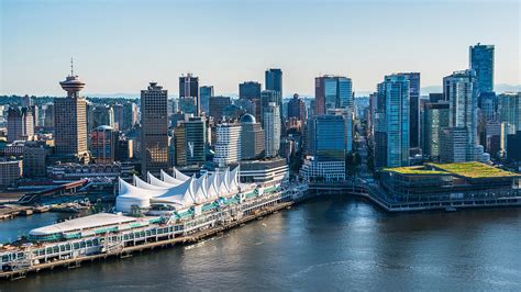 Qbe Expands Vancouver Office Insurance Day