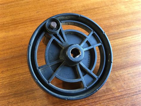 Sears Craftsman Table Saw Hand Wheel Assembly 62689 For 113298051 113