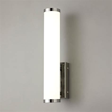 Provo Small Led Ip44 Bathroom Wall Light The Lighting Superstore