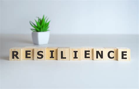 7 Cs Of Resilience The Summit Counseling Center