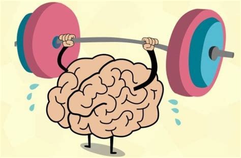 Boost Your Memory With Brain Training Inneroptimal Inc