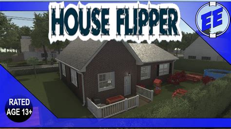 House Flipper Hgtv Dlc Buying And Selling ~ S2 Ep26 Houseflippersim