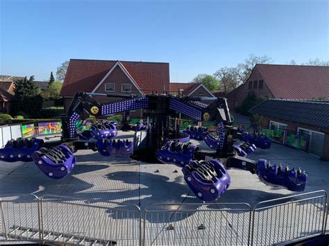 Hoe ziet de tilburgse kermis er in 2020 uit? Toxic_2020 | Tilburgse Kermis 2021