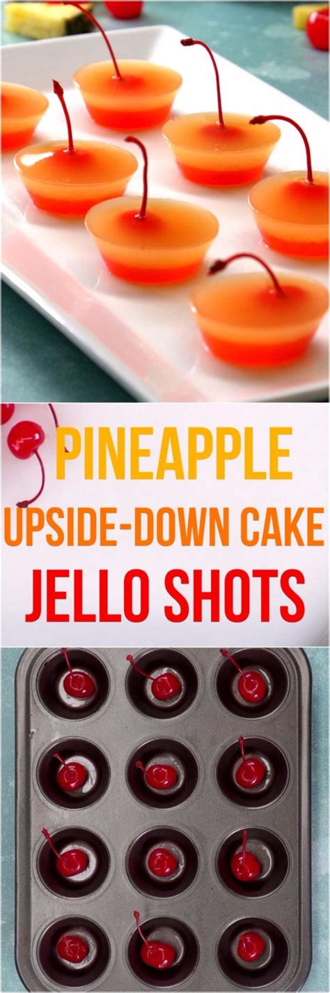 Get the recipe from delish. 35 Jello Shot Recipes To Serve At Your Next Party